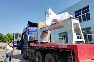 浙江防爆電子科技行業(yè)公司使用凱偉點膠機提高產(chǎn)品密封效果