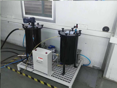 全自動(dòng)點(diǎn)膠機(jī)