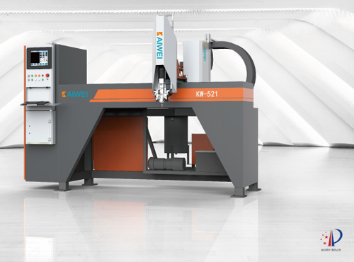 空壓機(jī)專用密封發(fā)泡設(shè)備