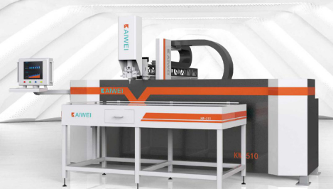 歐式玻璃門(mén)點(diǎn)膠機(jī)