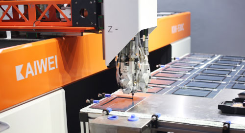 工業(yè)密封點(diǎn)膠解決方案