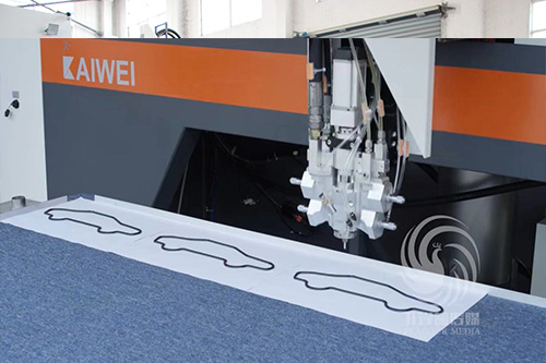 工業(yè)密封點(diǎn)膠解決方案