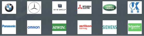 智能、互聯(lián)——賦能產(chǎn)業(yè)新發(fā)展