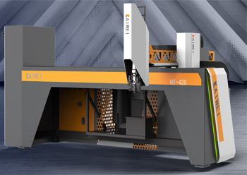 全自動(dòng)點(diǎn)膠機(jī)是由哪幾部分組成？