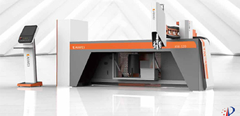 點(diǎn)膠機(jī)的特點(diǎn)與分類(lèi)有哪些？