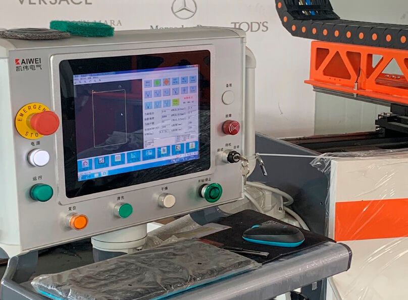 工業(yè)密封如何對癥下料？