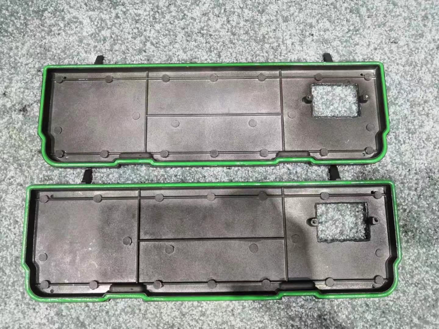 點(diǎn)膠機(jī)在鎖具密封上的應(yīng)用