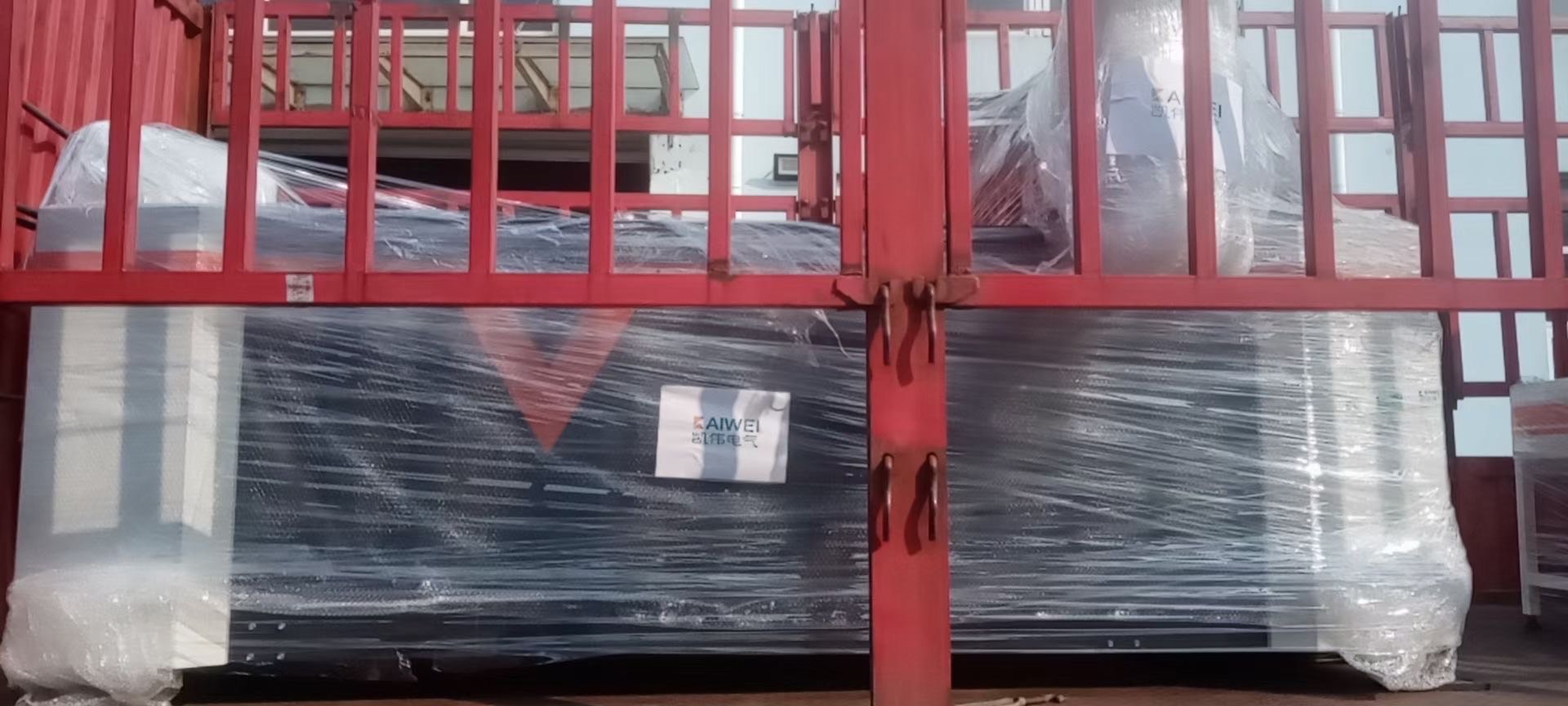 浙江樂清KW-510配電控制柜密封專用-涂膠機發(fā)貨