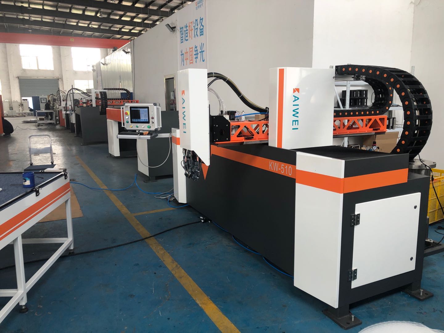 塑料防水盒密封點膠專用 密封點膠發(fā)泡機KW-510發(fā)貨