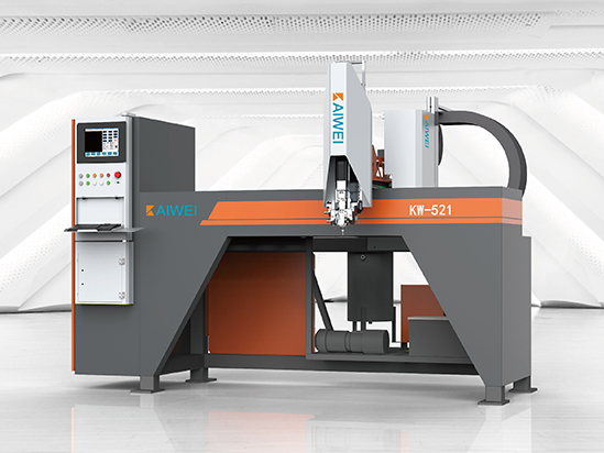 微量點膠發(fā)泡機(jī)KW-521汽車零部件密封專用涂膠機(jī)發(fā)貨