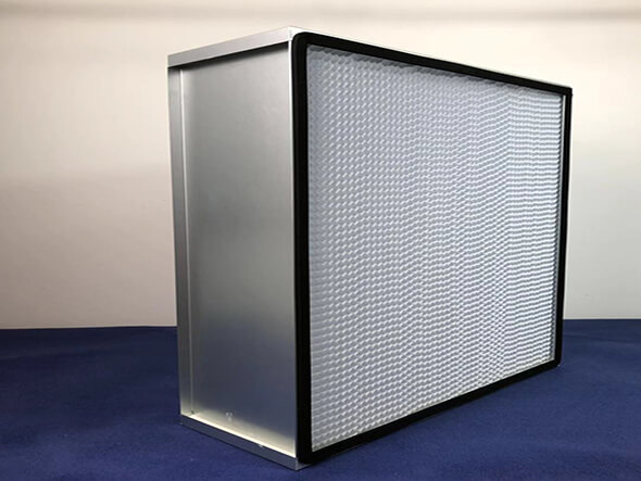 涂膠機(jī)在空氣過(guò)濾器行業(yè)中的密封解決方案