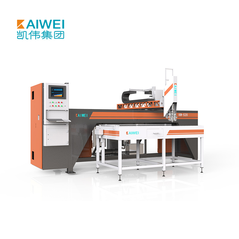 燈具密封專(zhuān)用涂膠機(jī)