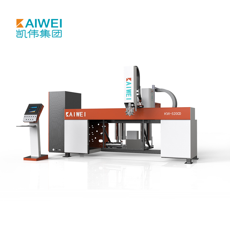 空調(diào)凈化設(shè)備專(zhuān)用涂膠機(jī)