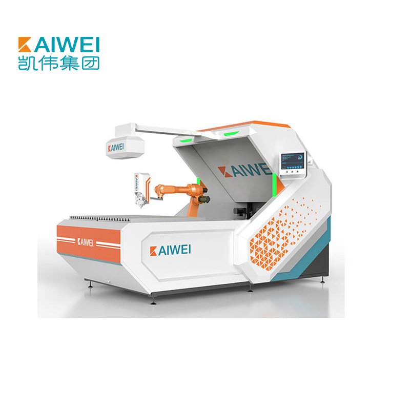 汽車(chē)零部件專(zhuān)用涂膠機(jī)