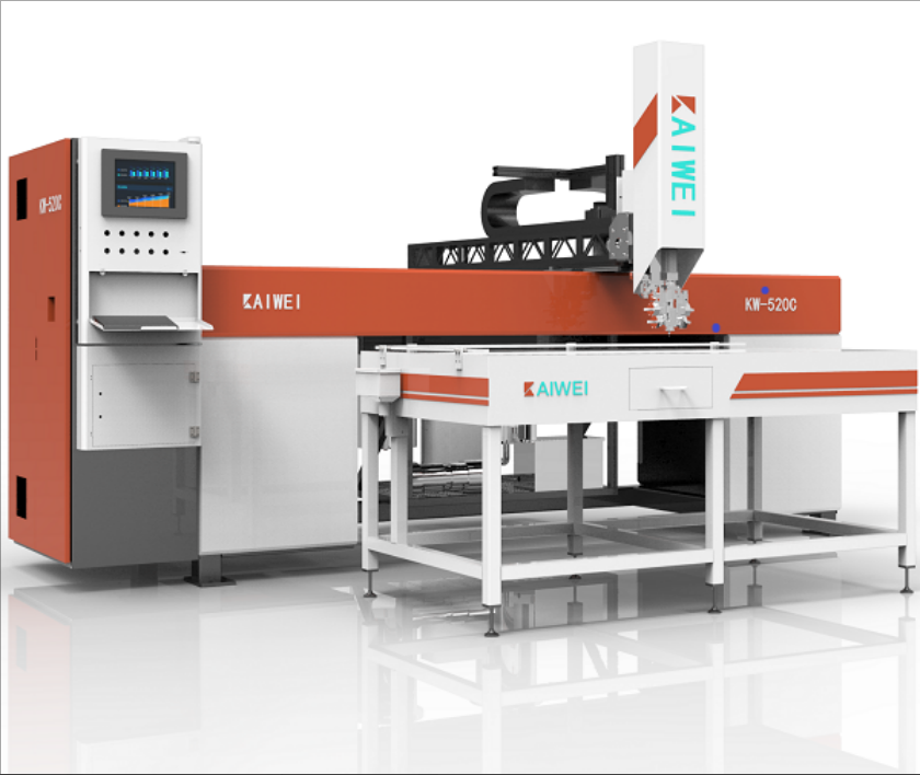 哪些因素會(huì)影響點(diǎn)膠機(jī)點(diǎn)膠效果？