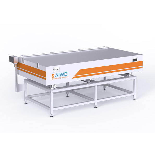 電動(dòng)升降平臺